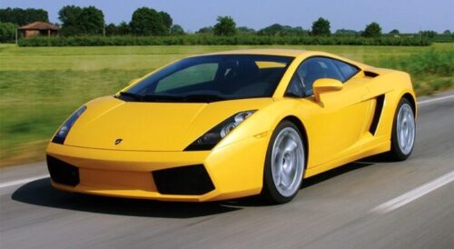 Gallardo