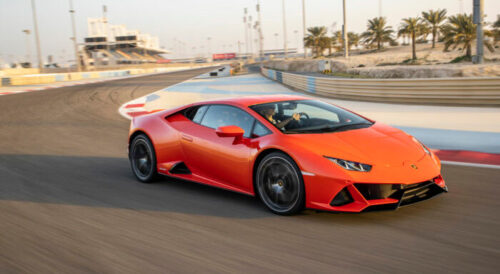 Huracan