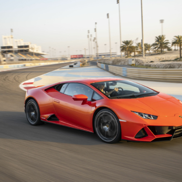 Huracan
