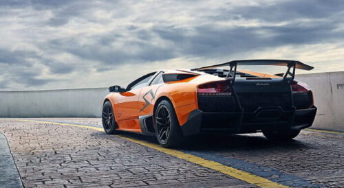 Murcielago