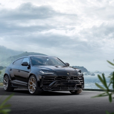 Urus