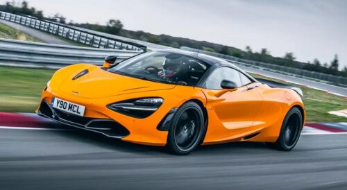 720S