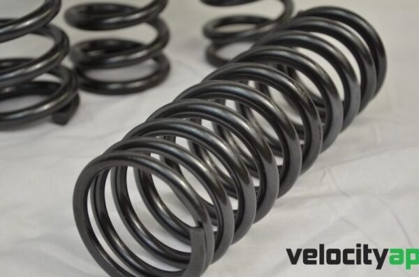 Mclaren Coil Spring