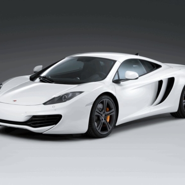 MP4-12C