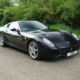 ferrari 599 manual conversion car for sale