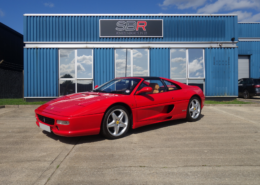 Ferrari 355 for sale