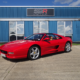 Ferrari 355 for sale