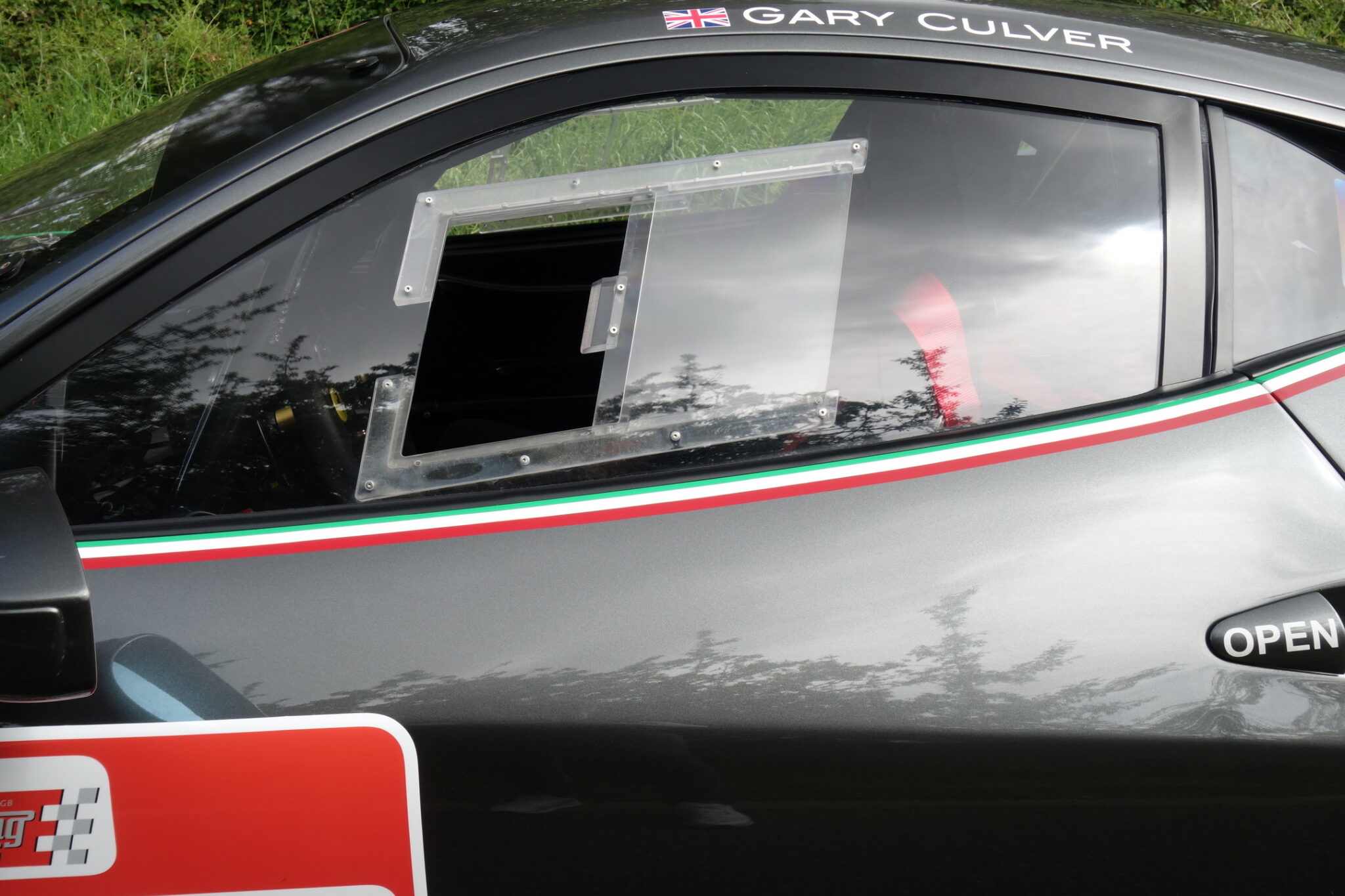 Sb Race Engineering Ferrari 458 Challenge Evo For Sale 10