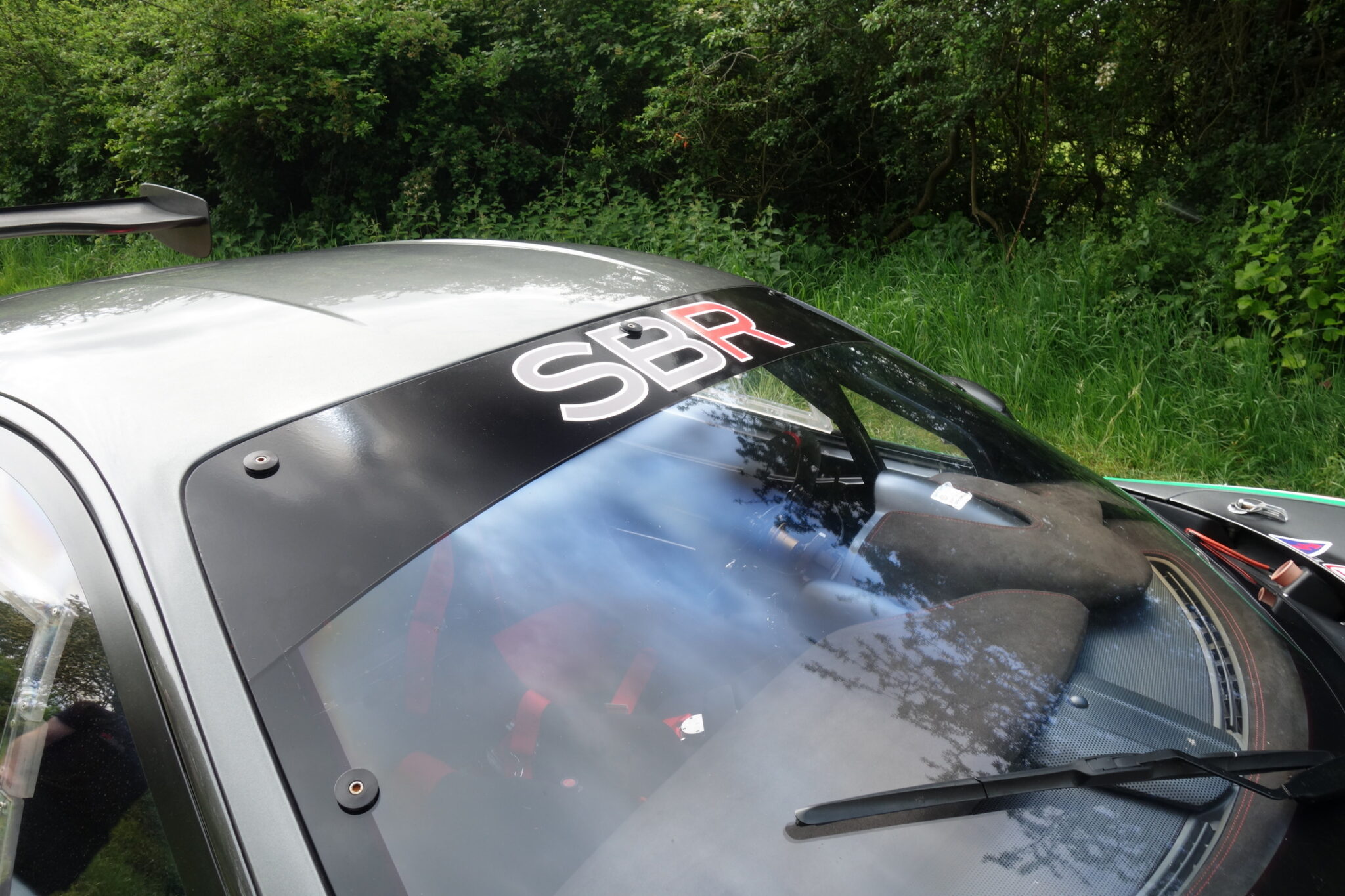 Sb Race Engineering Ferrari 458 Challenge Evo For Sale 17