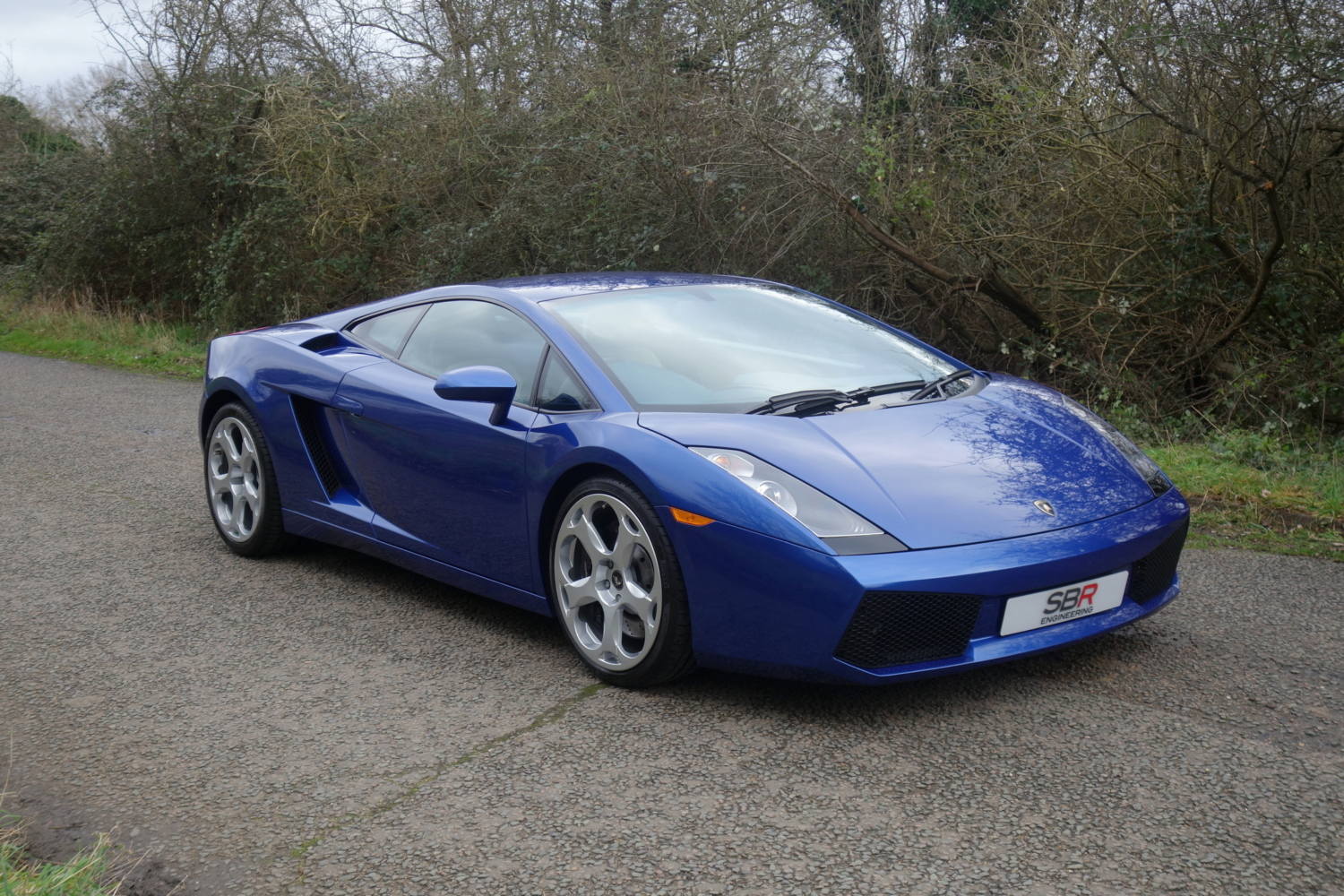 Lamborghini Gallardo For Sale