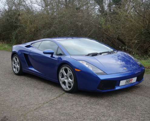 Lamborghini Gallardo For Sale