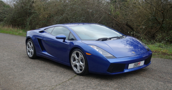 Lamborghini Gallardo For Sale