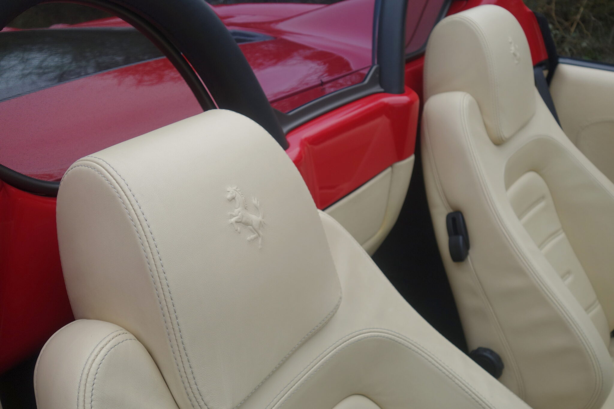 Sb Race Engineering 2005 Ferrari 430 Manual For Sale 28