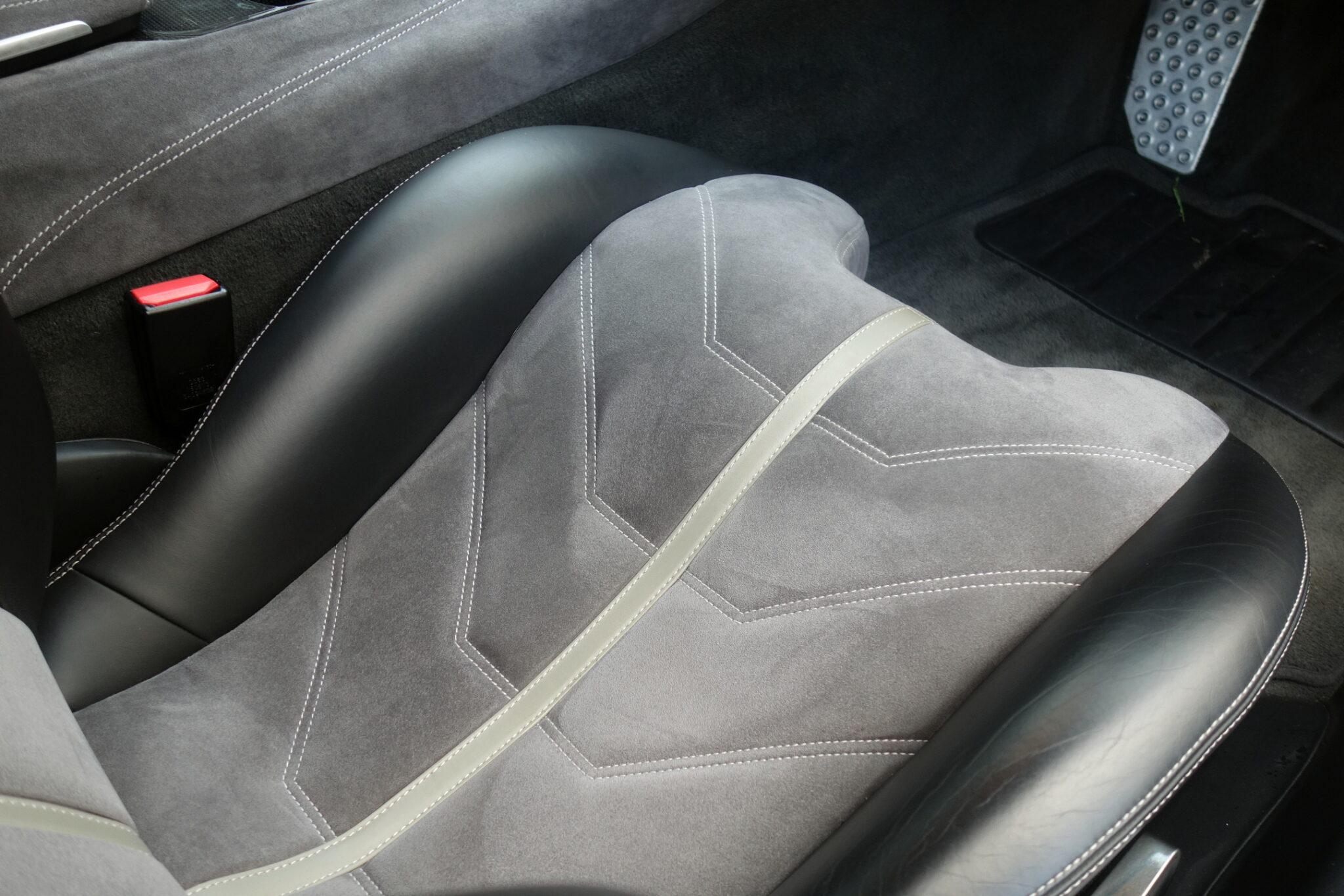 Sb Race Engineering 2013 Ferrari F12 For Sale 14