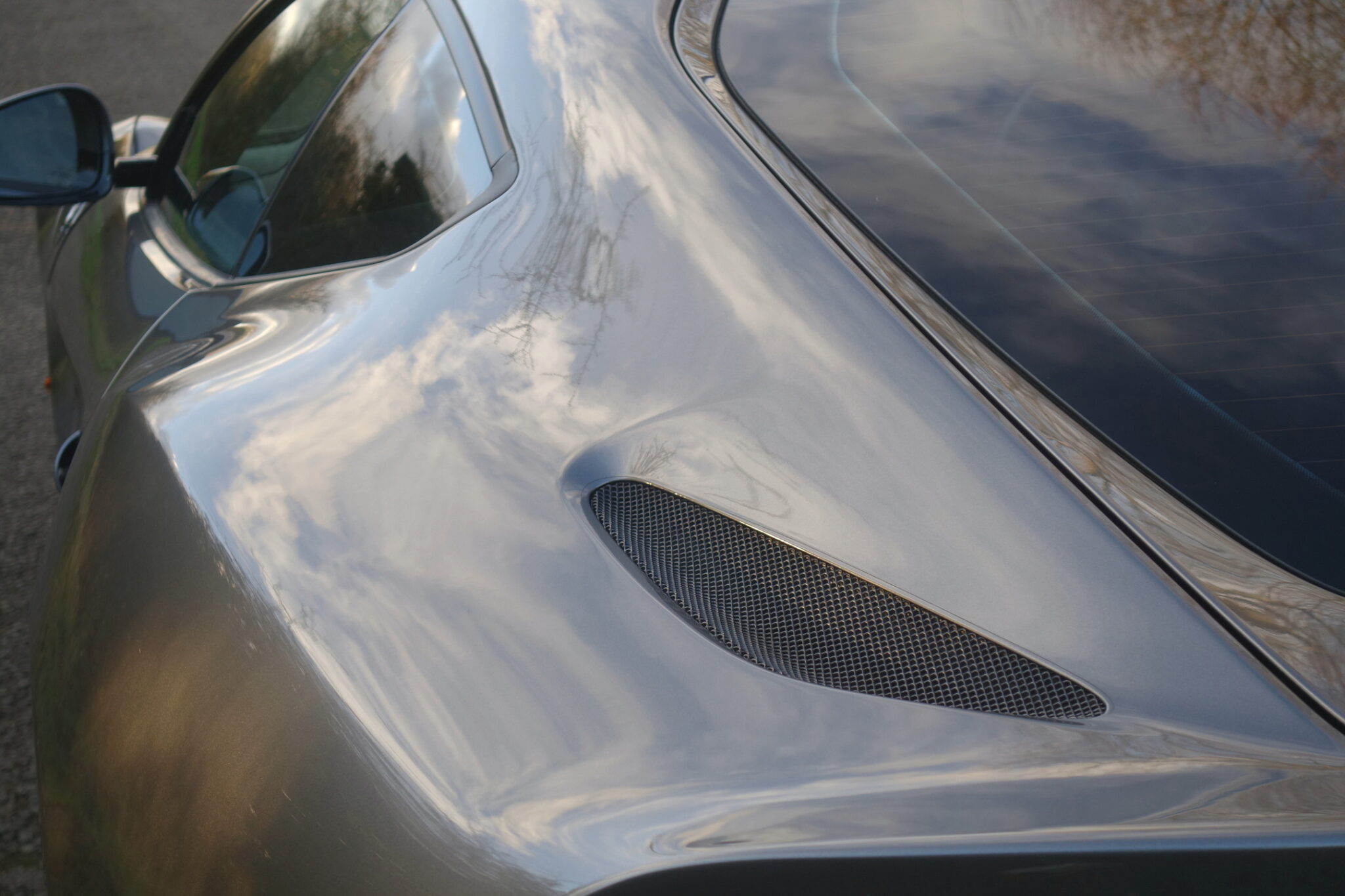 Sb Race Engineering 2013 Ferrari F12 For Sale 25