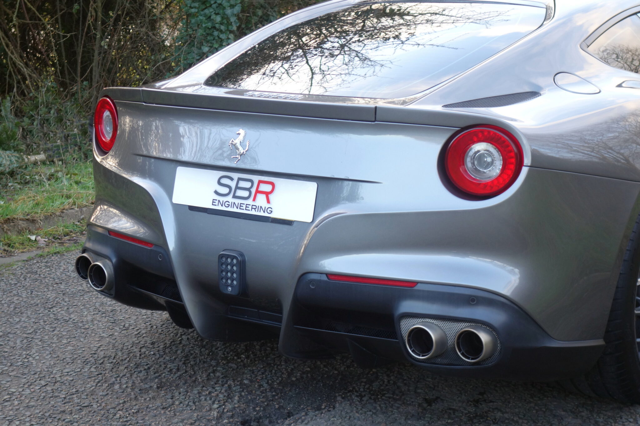 Sb Race Engineering Contact Us