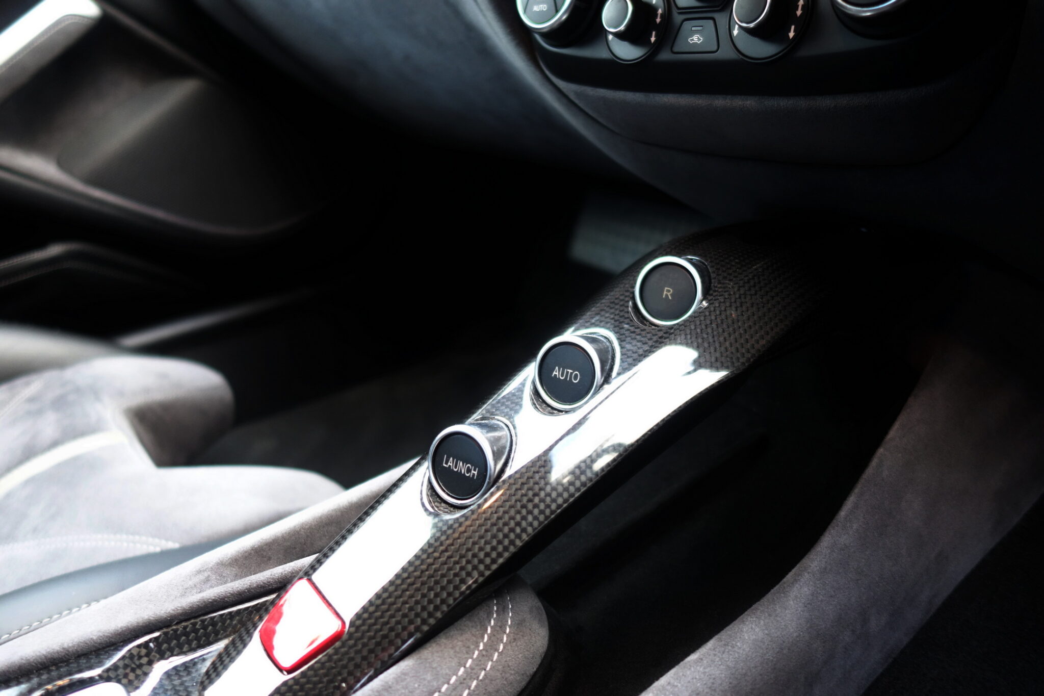 Sb Race Engineering 2013 Ferrari F12 For Sale 40