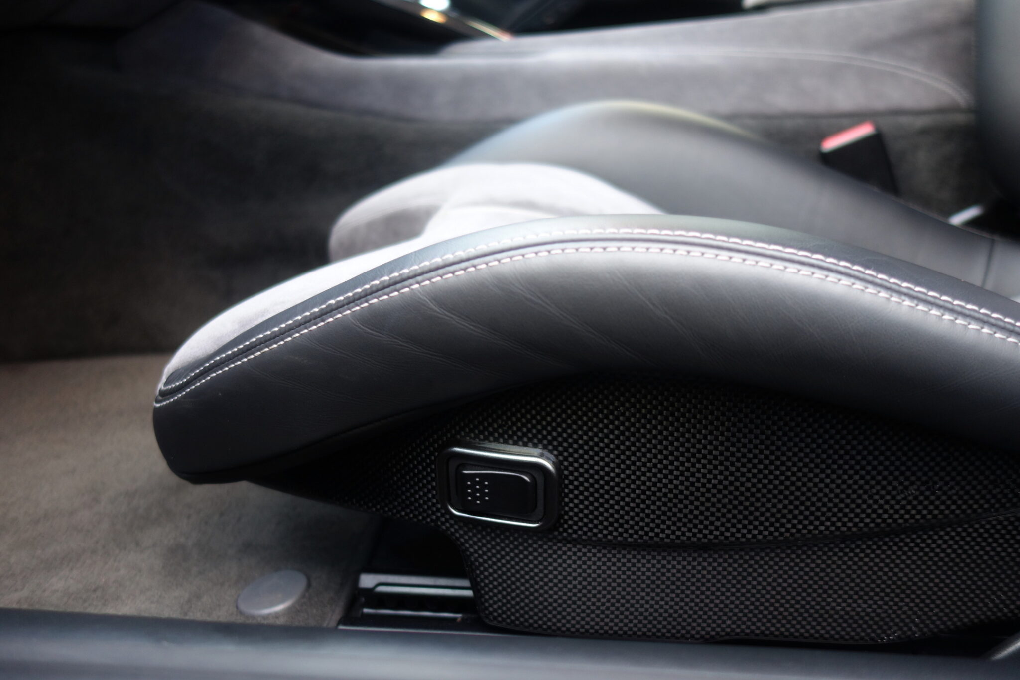 Sb Race Engineering 2013 Ferrari F12 For Sale 45