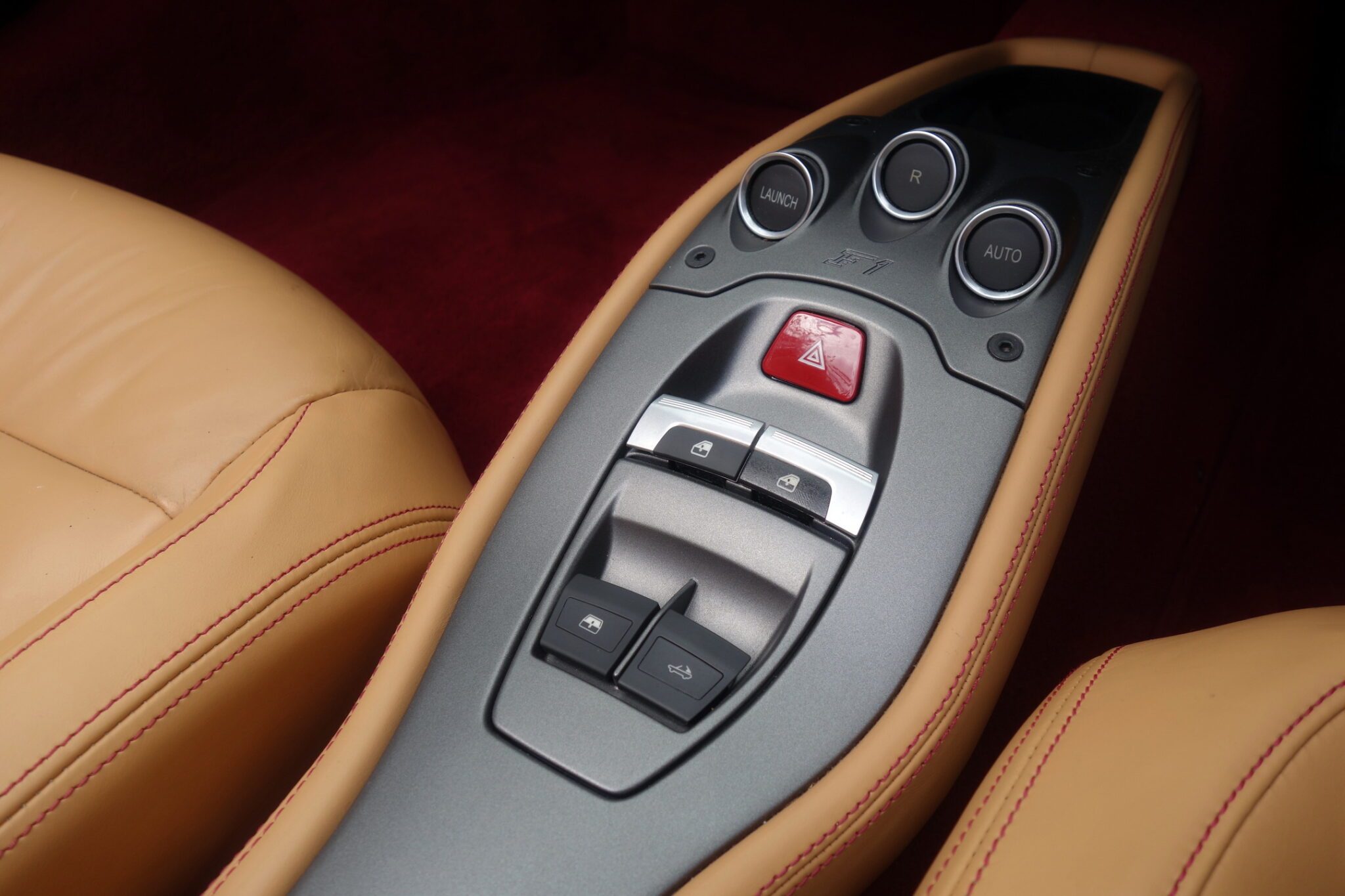 Sb Race Engineering Ferrari 458 Spider For Sale 14