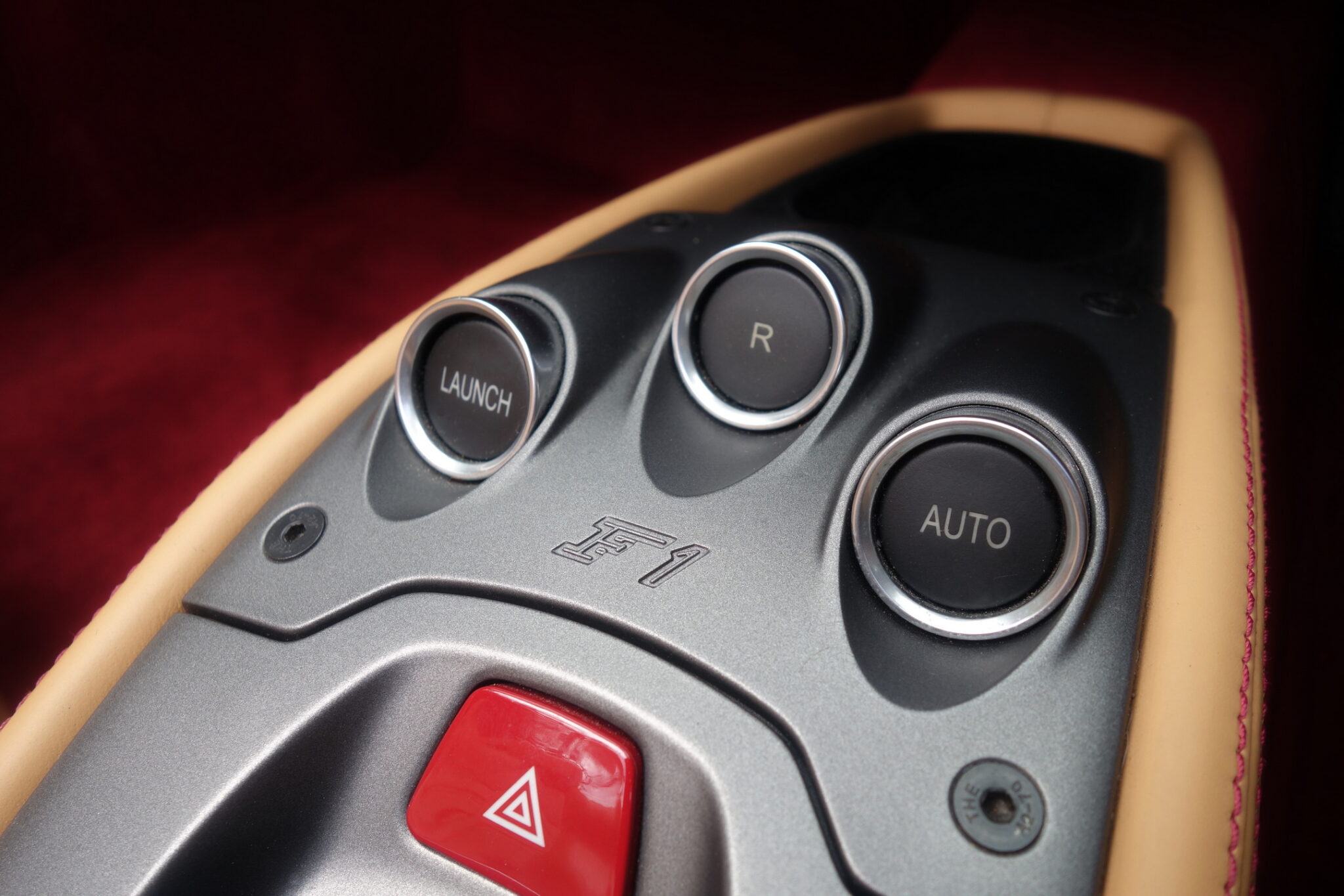 Sb Race Engineering Ferrari 458 Spider For Sale 15