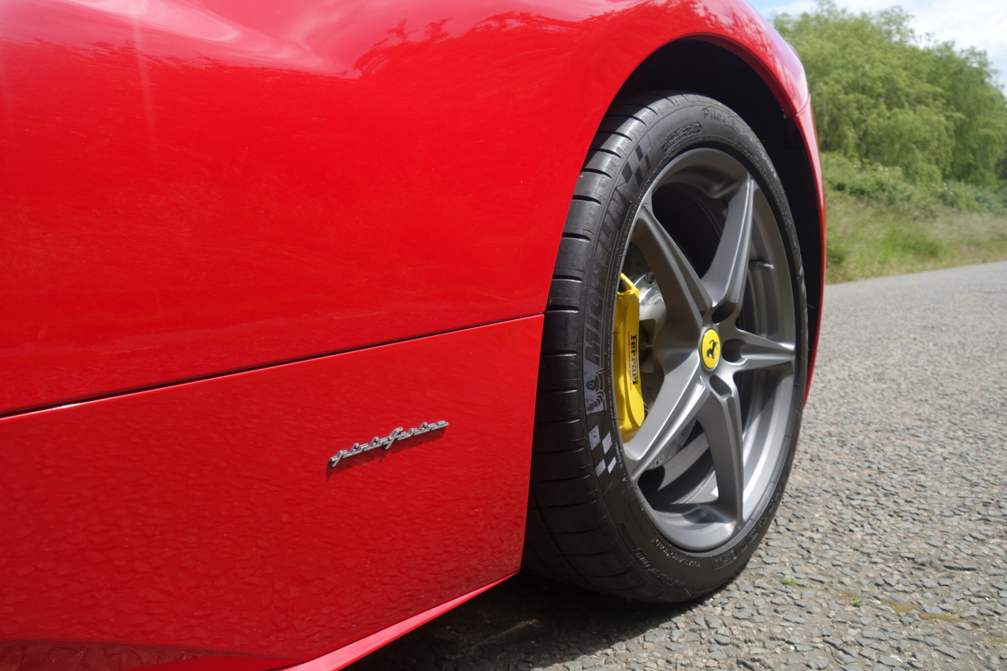 Sb Race Engineering Ferrari 458 Spider For Sale 26