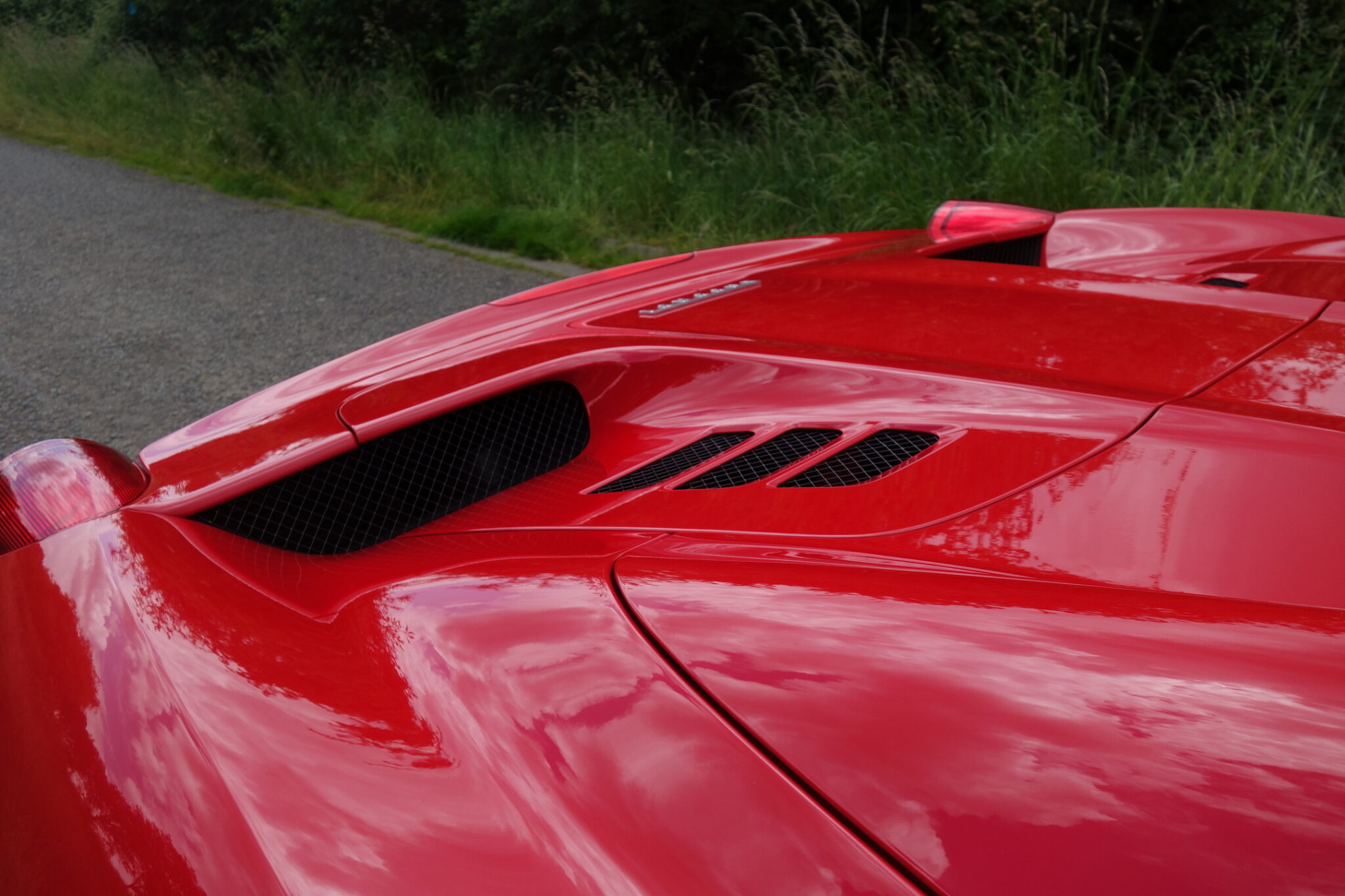 Sb Race Engineering Ferrari 458 Spider For Sale 29