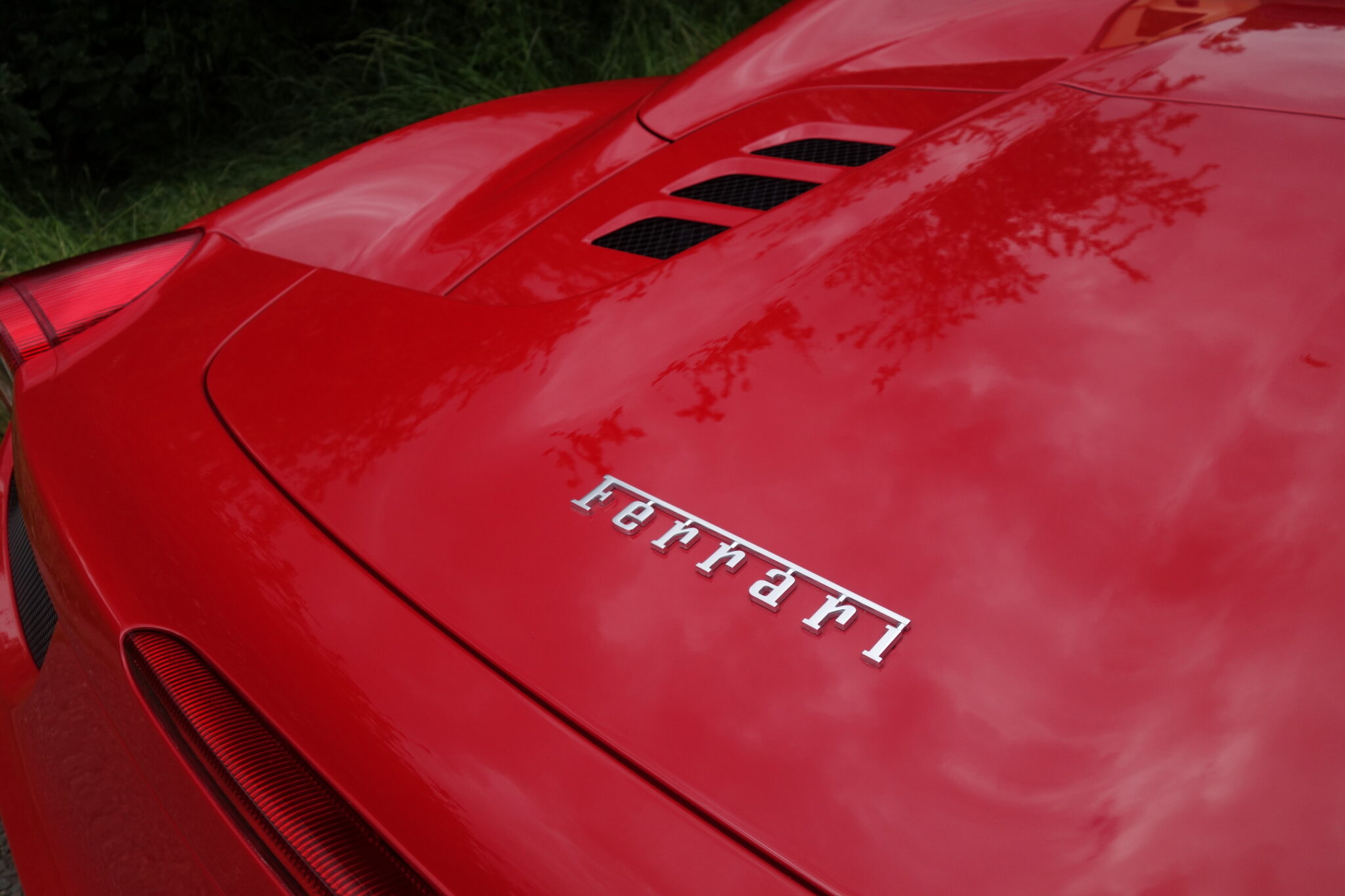 Sb Race Engineering Ferrari 458 Spider For Sale 30