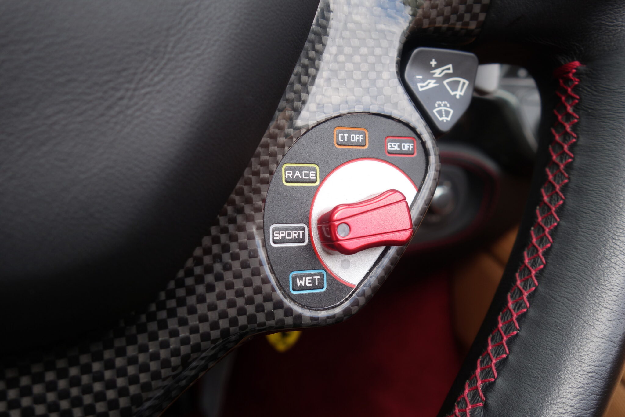 Sb Race Engineering Ferrari 458 Spider For Sale 37