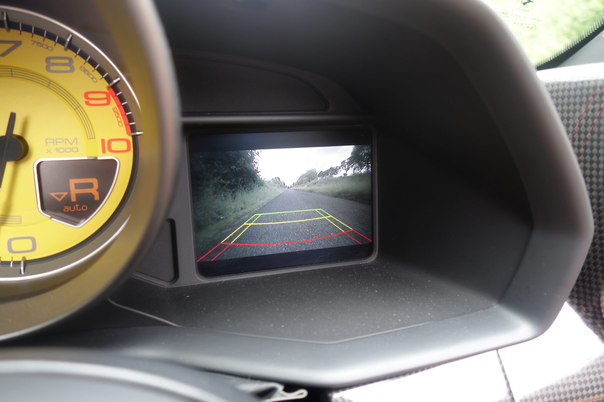 Sb Race Engineering Ferrari 458 Spider For Sale 40