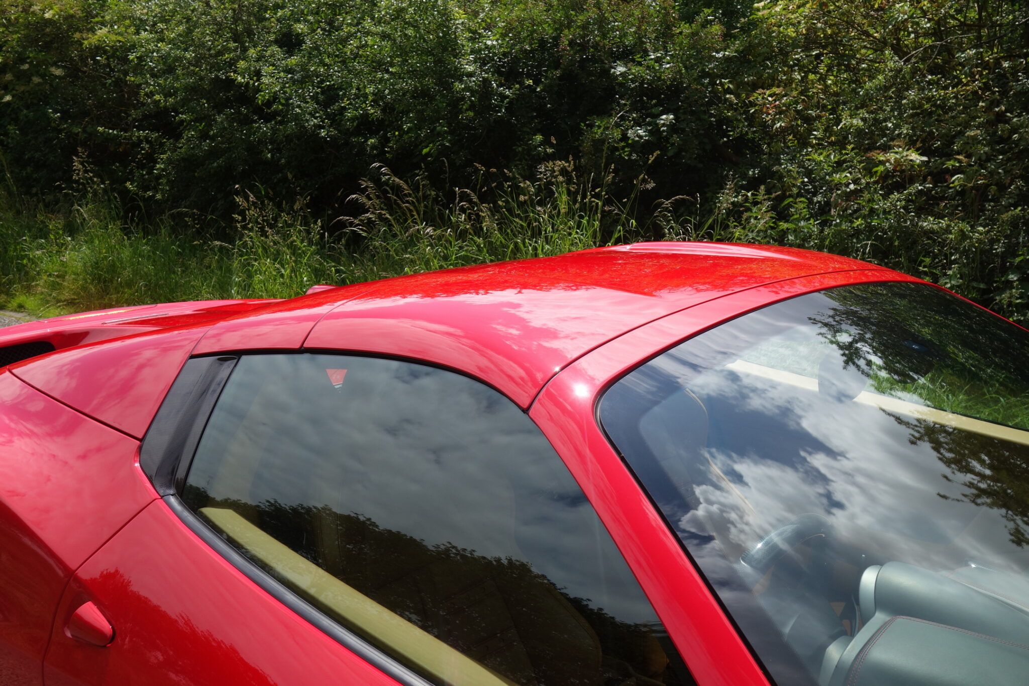 Sb Race Engineering Ferrari 458 Spider For Sale 41