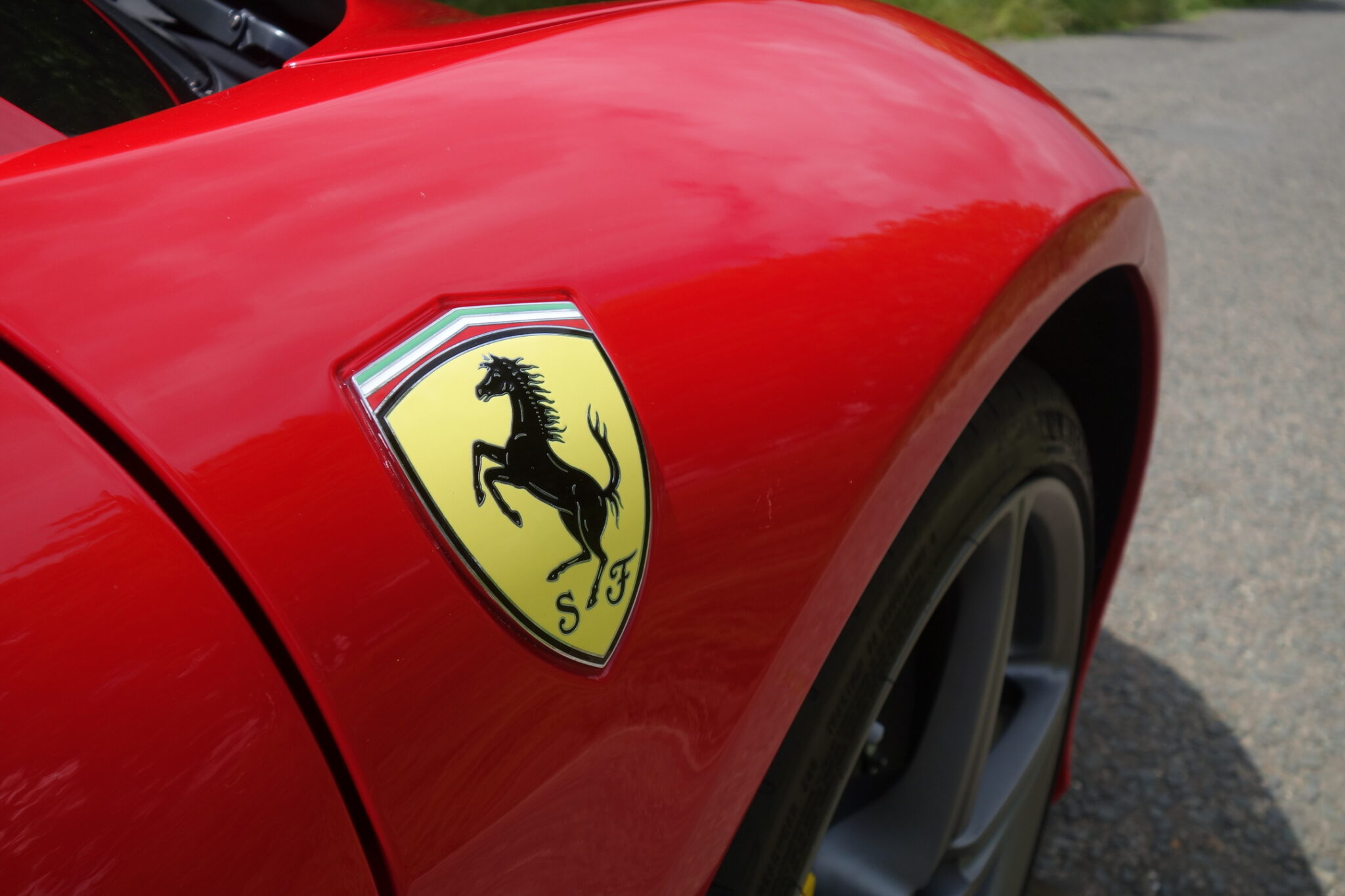 Sb Race Engineering Ferrari 458 Spider For Sale 48