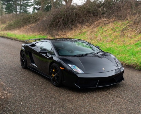 Lamborghini Gallardo for sale