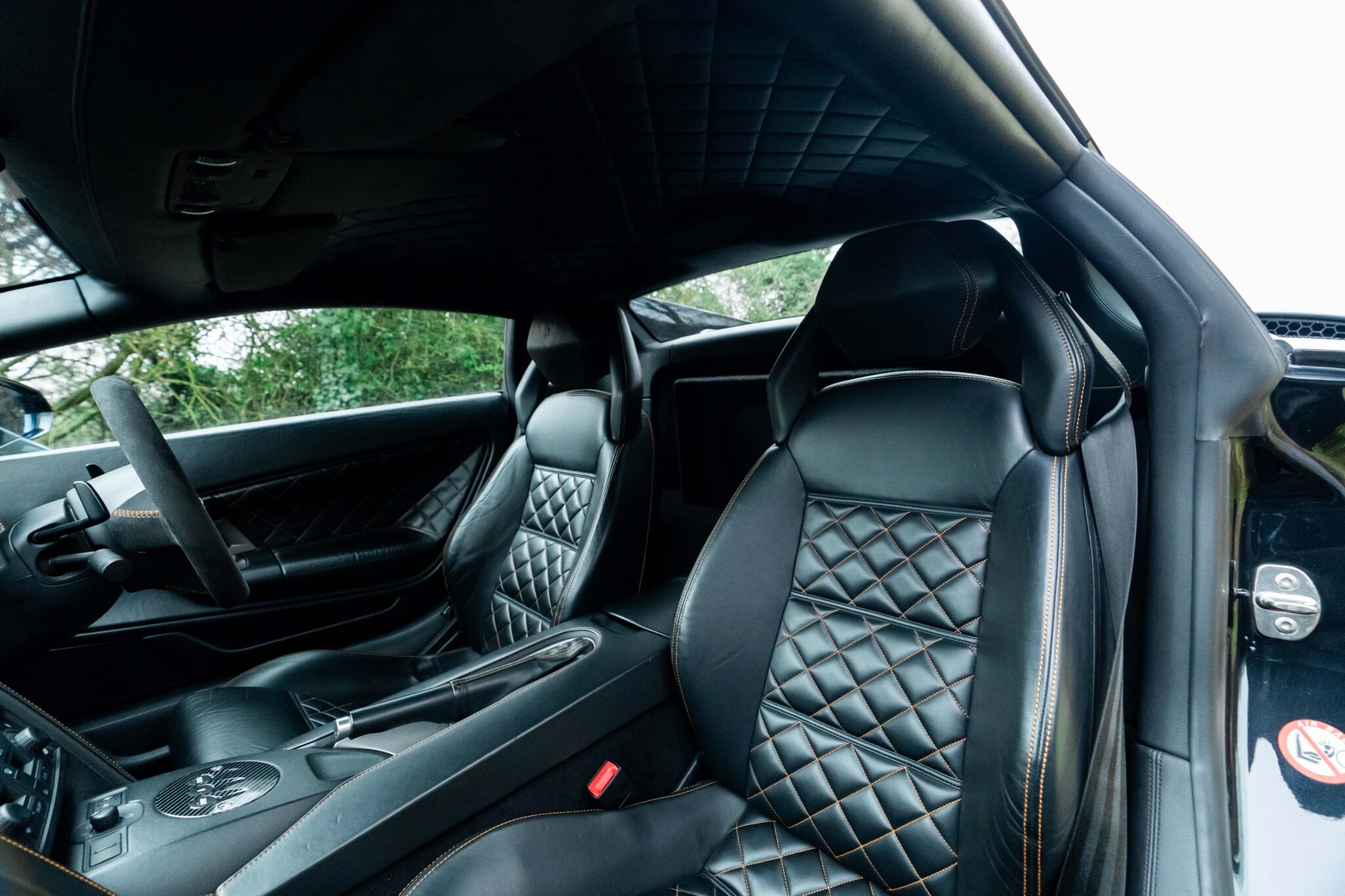 Sb Race Engineering Lamborghini Gallardo Lp560 For Sale 10