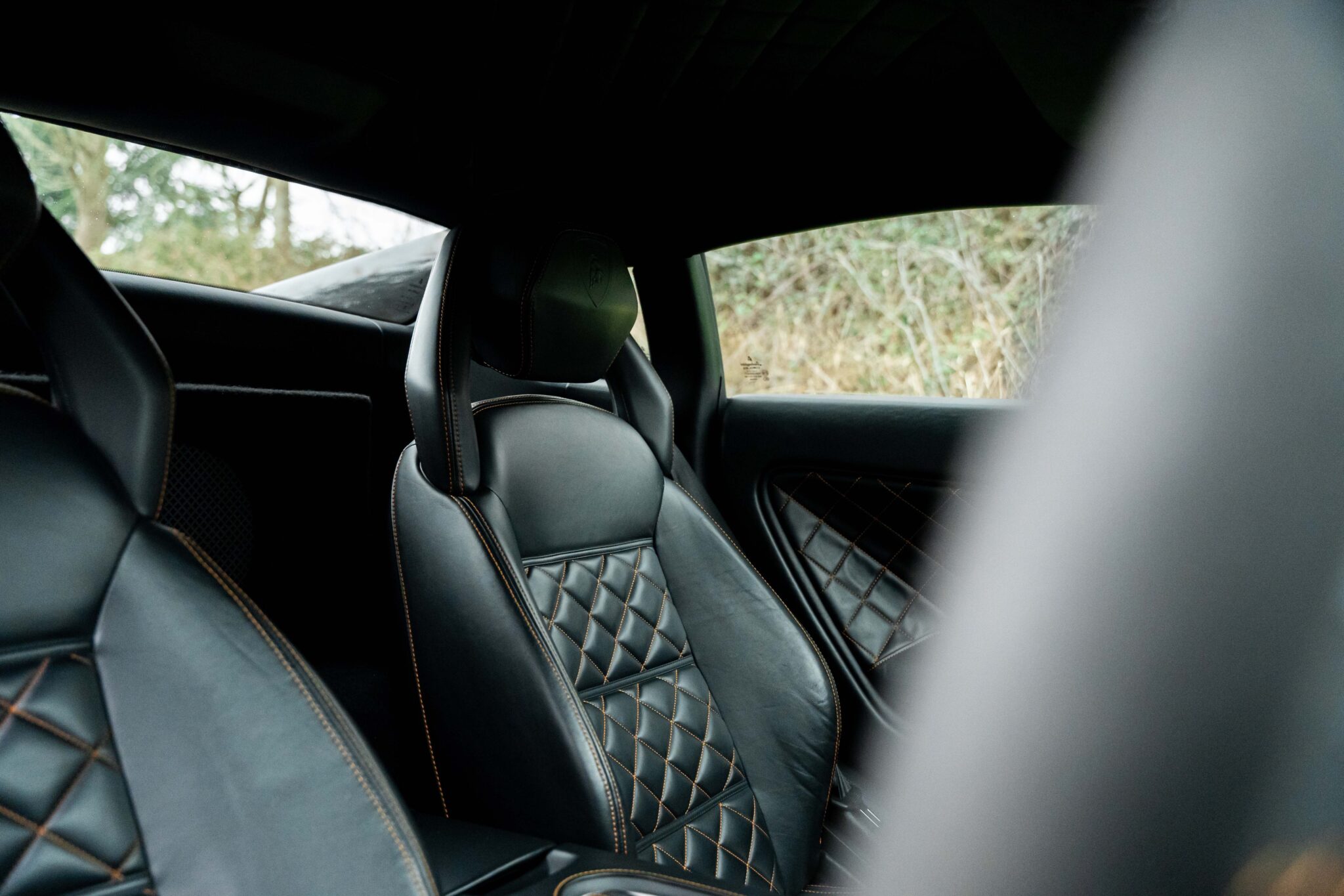 Sb Race Engineering Lamborghini Gallardo Lp560 For Sale 13