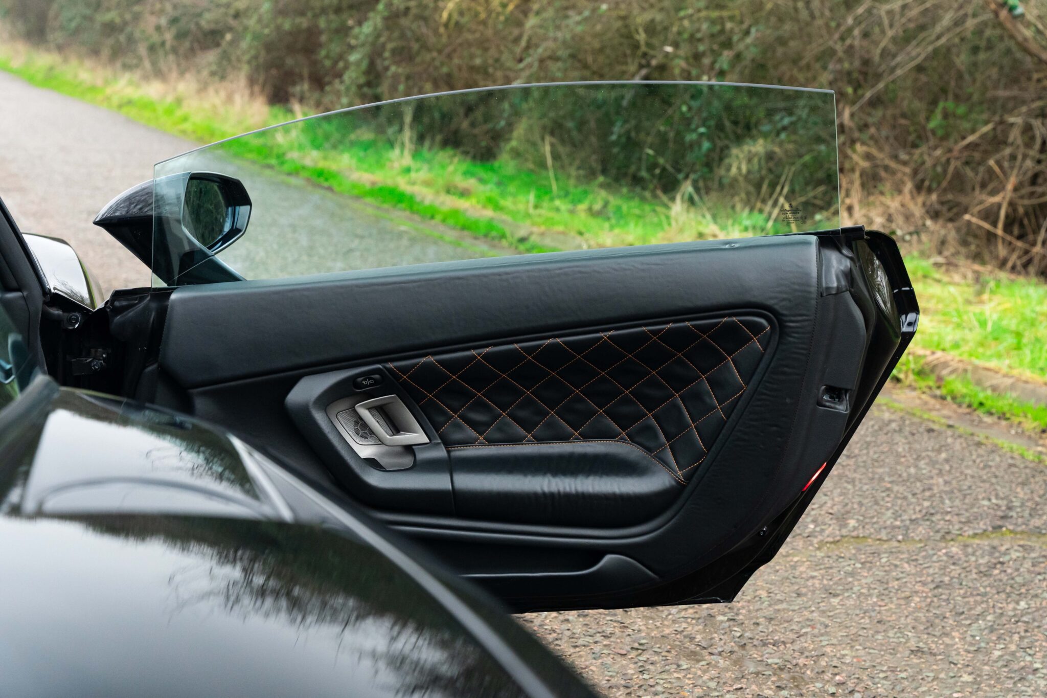 Sb Race Engineering Lamborghini Gallardo Lp560 For Sale 18