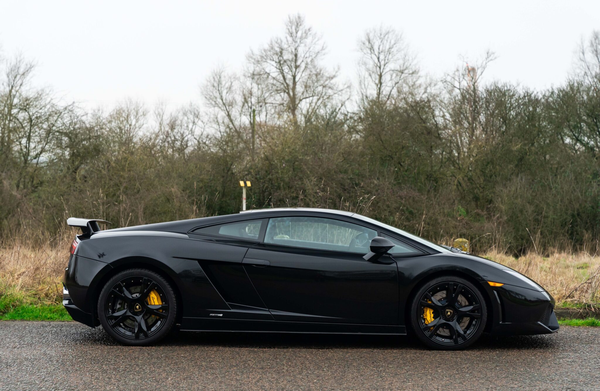 Sb Race Engineering Lamborghini Gallardo Lp560 For Sale 2