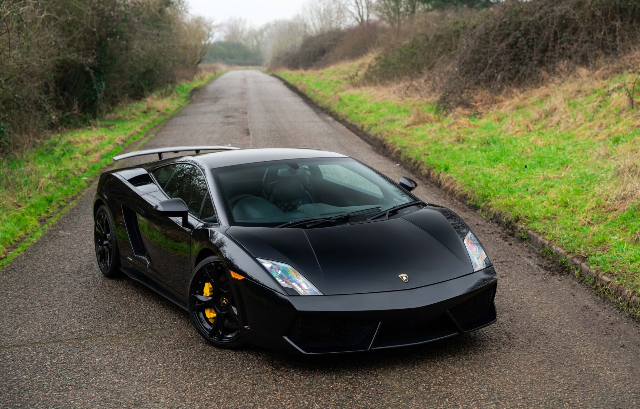 Sb Race Engineering Lamborghini Gallardo Lp560 For Sale 25