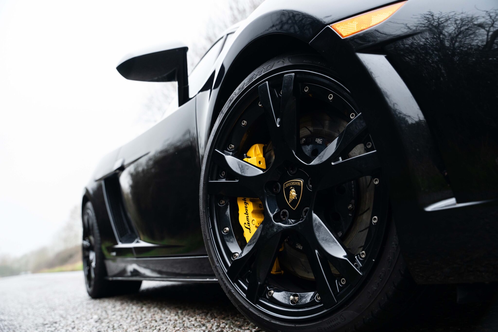 Sb Race Engineering Lamborghini Gallardo Lp560 For Sale 31