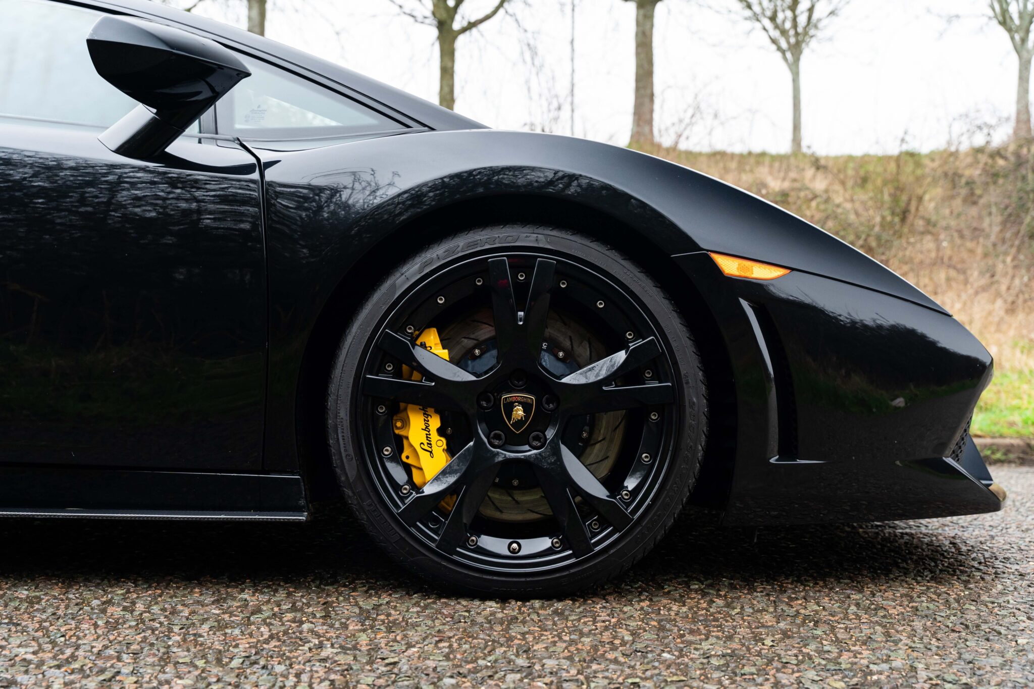 Sb Race Engineering Lamborghini Gallardo Lp560 For Sale 32