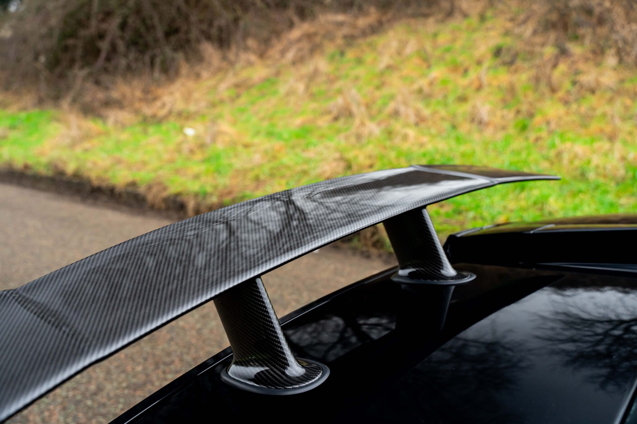 Sb Race Engineering Lamborghini Gallardo Lp560 For Sale 34