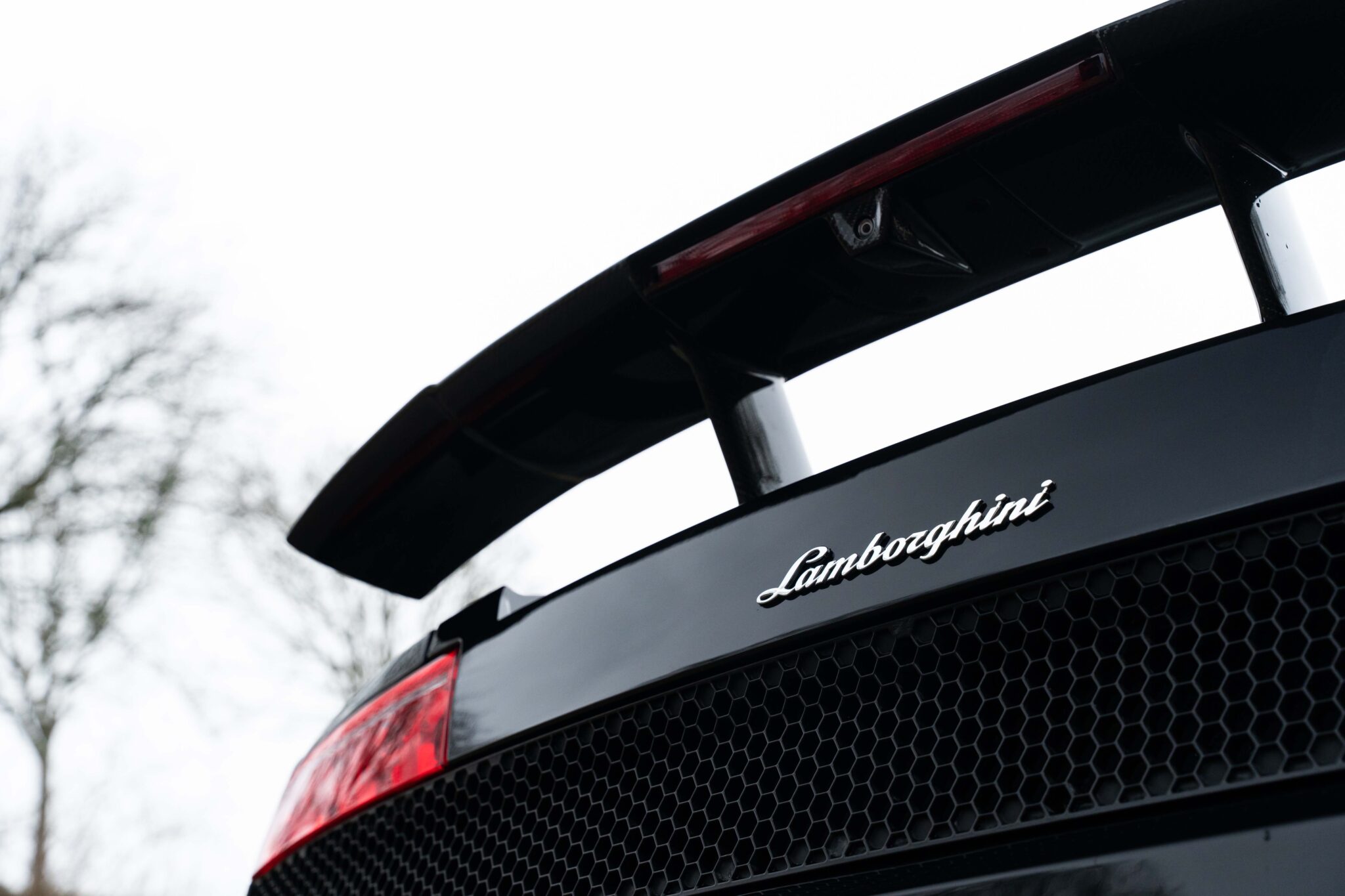 Sb Race Engineering Lamborghini Gallardo Lp560 For Sale 36