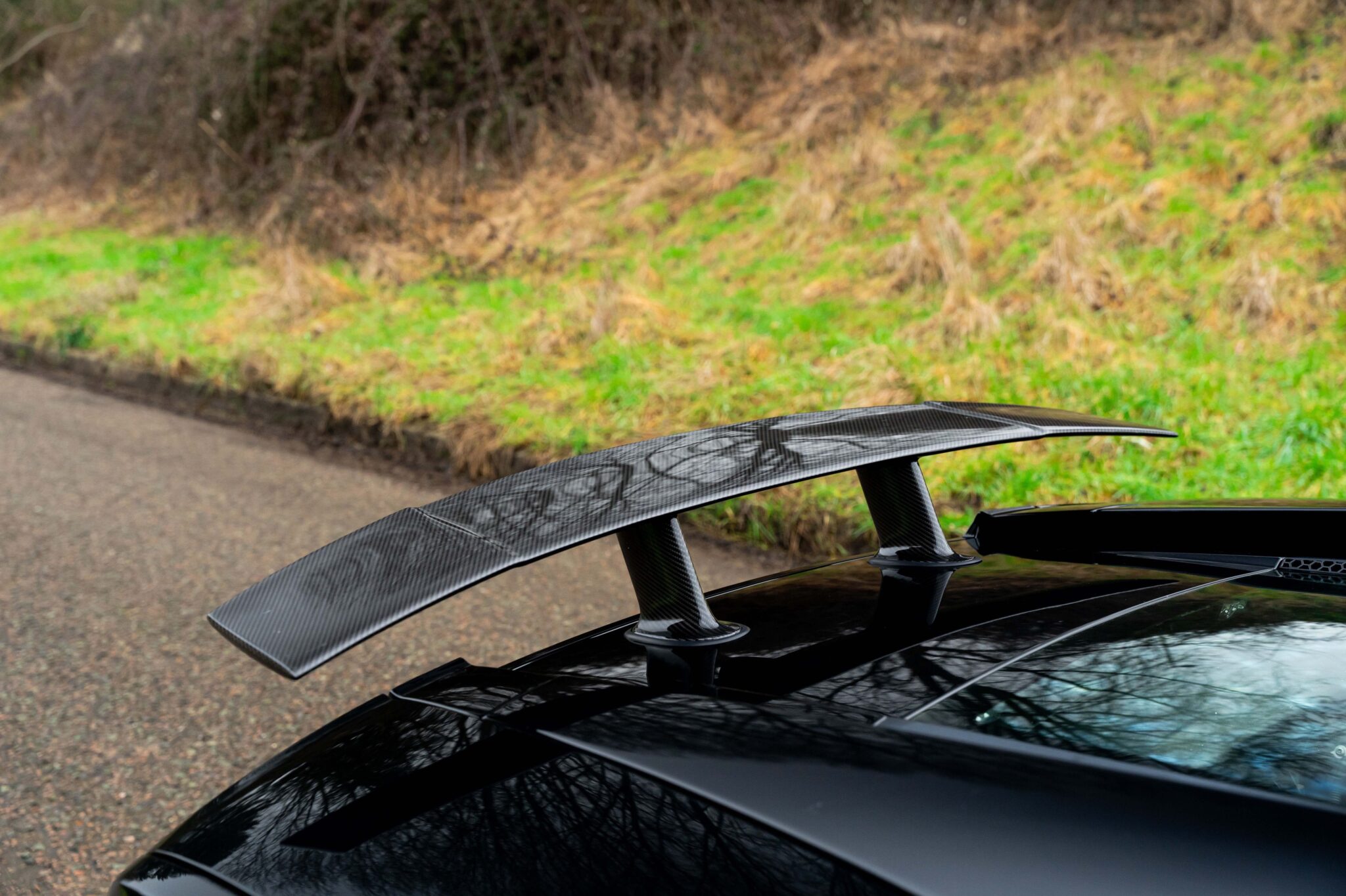 Sb Race Engineering Lamborghini Gallardo Lp560 For Sale 38