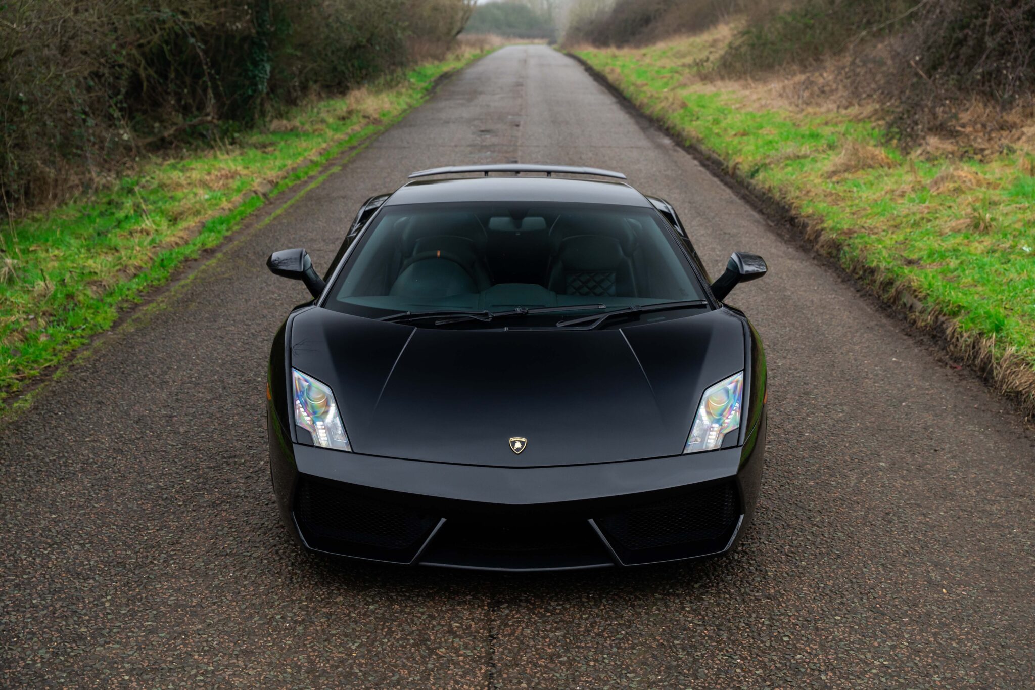 Sb Race Engineering Lamborghini Gallardo Lp560 For Sale 40