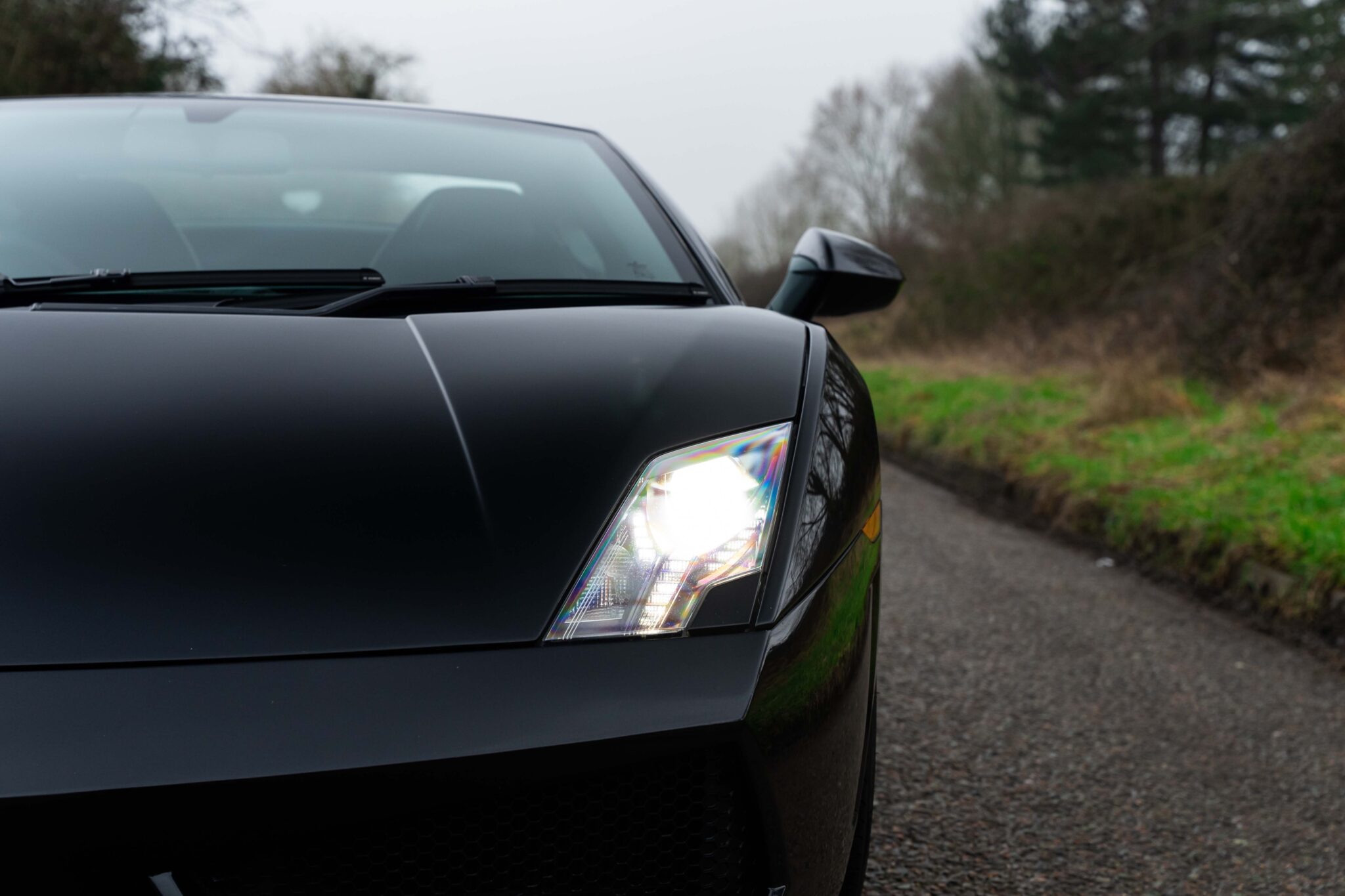 Sb Race Engineering Lamborghini Gallardo Lp560 For Sale 42