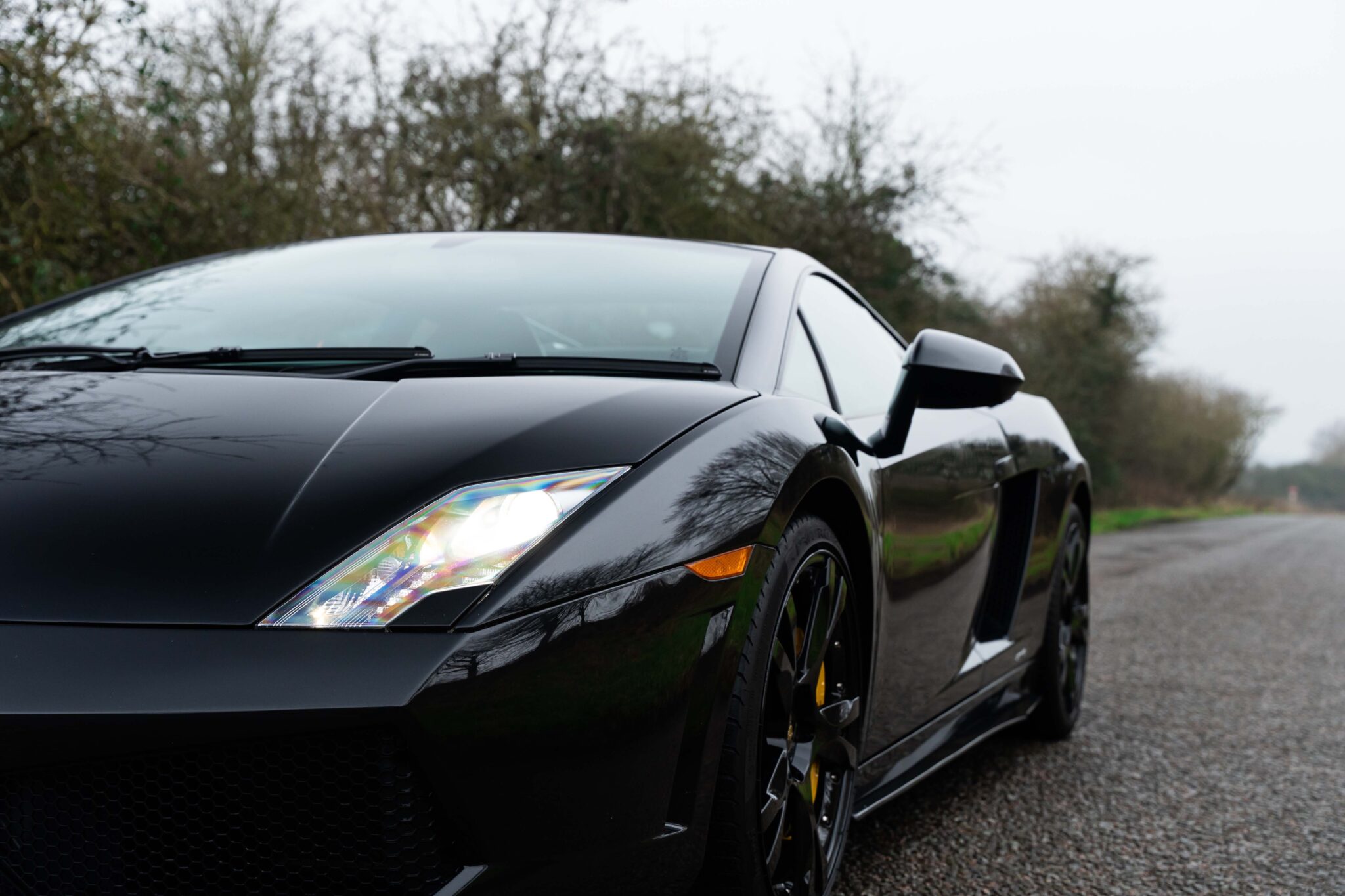 Sb Race Engineering Lamborghini Gallardo Lp560 For Sale 43