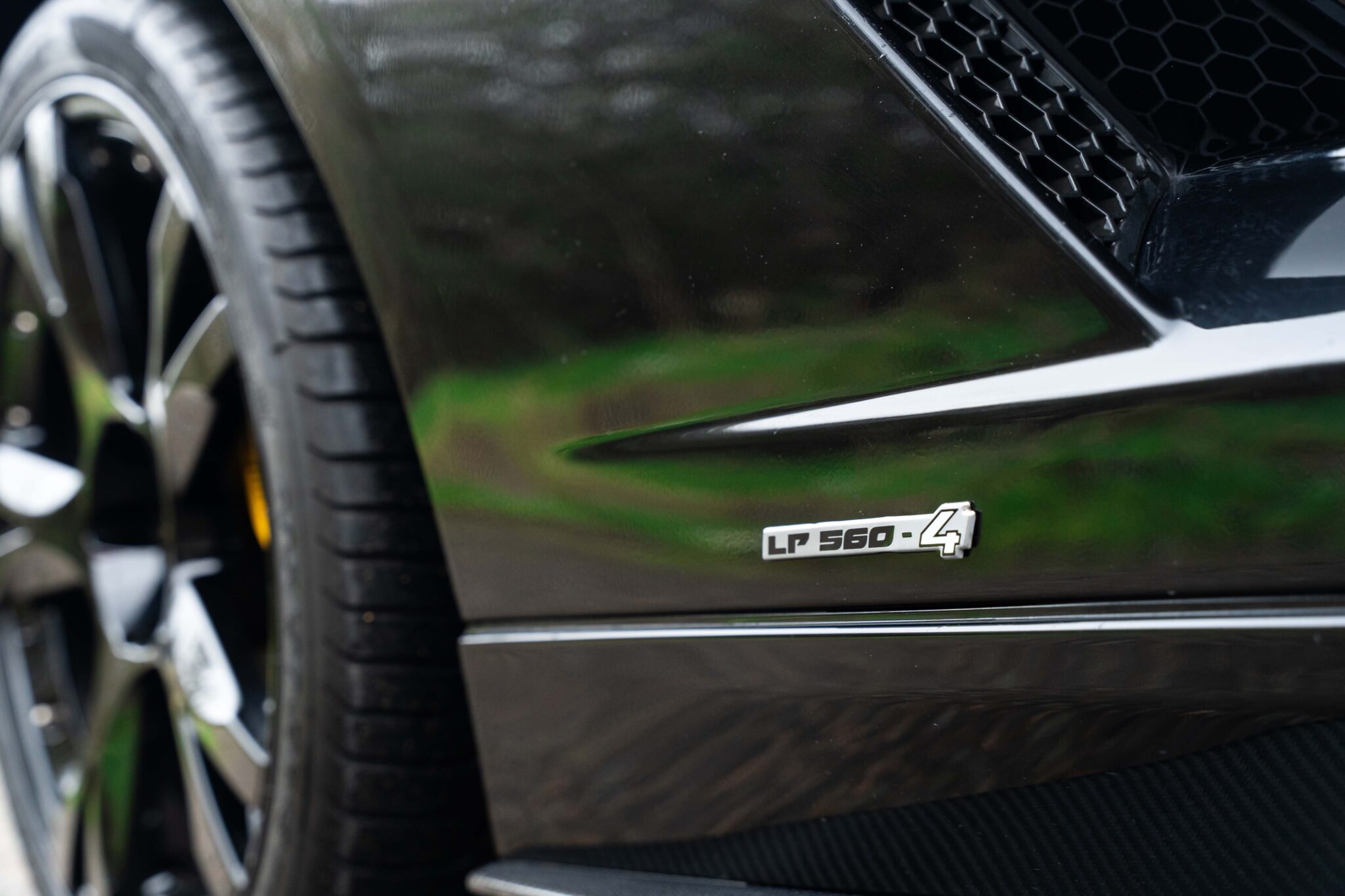 Sb Race Engineering Lamborghini Gallardo Lp560 For Sale 44