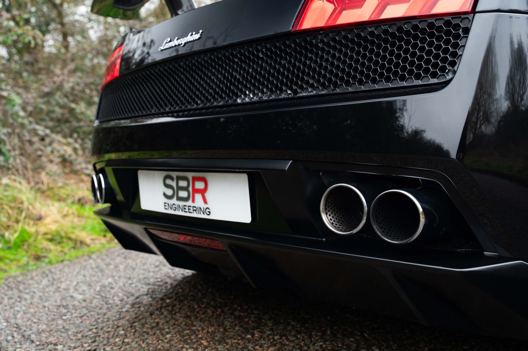 Sb Race Engineering Lamborghini Gallardo Lp560 For Sale 50