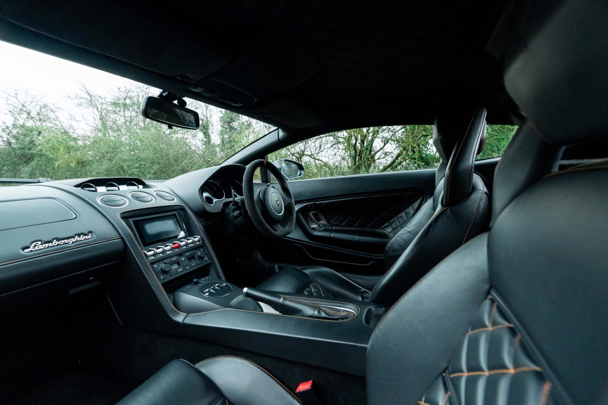 Sb Race Engineering Lamborghini Gallardo Lp560 For Sale 9