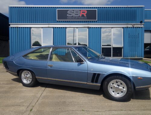 Rare Classic For Sale At SBR